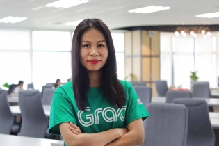 Giám đốc điều hành Grab Việt Nam: Startup Việt đang đứng trước cơ hội bứt tốc hậu COVID-19