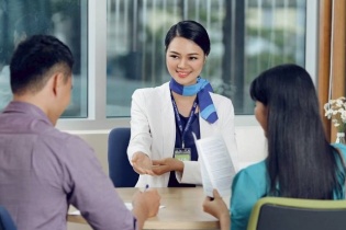 Ngân hàng kỳ vọng vào hợp đồng độc quyền bancassurance nghìn tỷ 