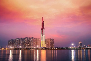 Những kỳ nghỉ hội họp truyền cảm hứng tại Vinpearl