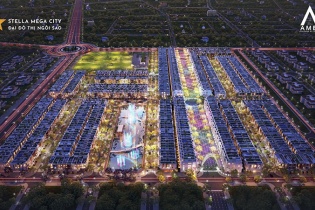 Chính thức ra mắt phân khu The Ambi - "Heritage of Lights" tại Cần Thơ