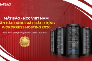 Chọn Hosting cho Website Wordpress: Tiêu chí quan trọng nào doanh nghiệp cần đặc biệt lưu ý