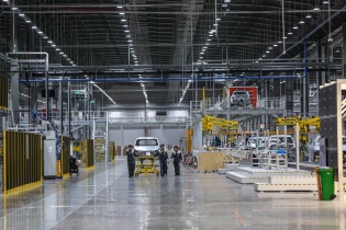 Việt Nam có tiềm năng trở thành công xưởng mới của thế giới 