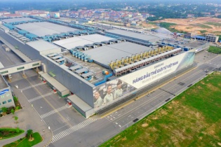 Bộ Tài chính đề xuất thành lập Cục Quản lý thuế doanh nghiệp lớn