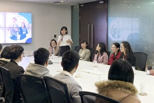 ICAEW "bắt tay" KPMG cùng đào tạo nguồn nhân lực tài chính chất lượng cao