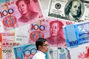 Trung Quốc nâng tỷ giá đồng Nhân dân tệ