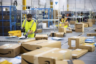 Amazon: Ba lời khuyên gửi đến người bán hàng nhằm chuẩn bị cho tương lai nhiều thách thức