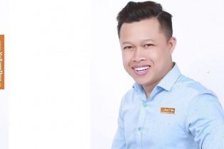 Starup Vũ Xuân Thủy: Người trẻ cần học cách chấp nhận thất bại