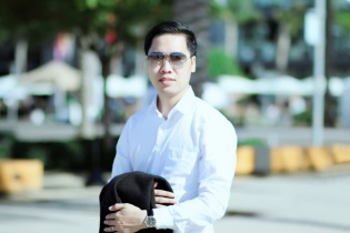 Doanh nhân Nguyễn Ngọc Nghĩa: "Đầu tư chứng khoán cần sự nghiêm túc và nhất quán"