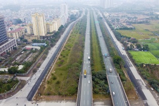 Vì sao giá nhà đất Hoài Đức vẫn tăng giá mạnh giữa đại dịch Covid-19?