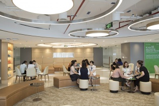 Khảo sát toàn cầu của ICAEW: Cuộc sống công sở sẽ khác nhiều sau đại dịch