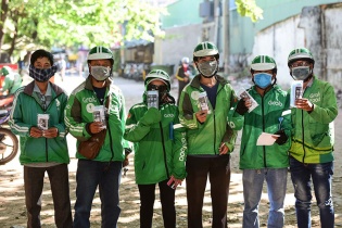 Chuyển đổi số bùng nổ nhờ siêu ứng dụng