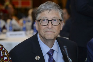 Tỷ phú Bill Gates - Chủ sở hữu đất nông nghiệp lớn nhất nước Mỹ 