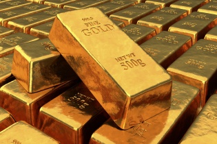 Vàng được dự báo tăng lên 2.300 USD/ounce trong năm 2021