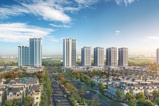 Anlac Group: 20 năm – Một tầm nhìn chiến lược