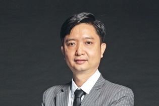 Doanh nhân Nguyễn Dương Huy Vũ, CEO Fibo: Đầu tư vào cốt lõi để giữ vững vị thế tiên phong