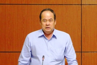 An Giang huy động mọi nguồn lực để chuyển dịch cơ cấu kinh tế