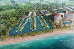 Những dự án bất động sản trọng điểm của FLC trong năm 2021