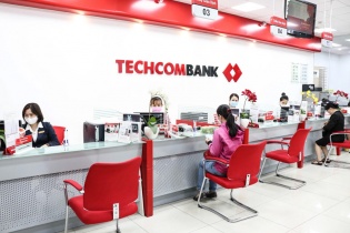 Ngân hàng đầu tiên tại Việt Nam có tỷ lệ CASA vượt 45%