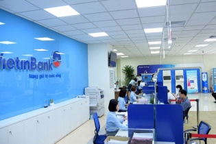 VietinBank lần thứ 3 liên tiếp vào Top 300 thương hiệu ngân hàng giá trị nhất thế giới