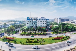 Kinh Bắc City (KBC) "ôm" rủi ro khi tăng huy động trái phiếu