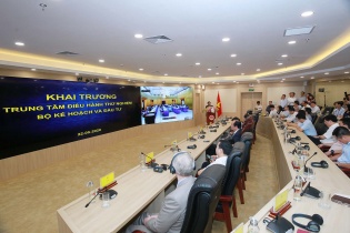 Vị trí việc làm và biên chế công chức ngành Kế hoạch, đầu tư và Thống kê