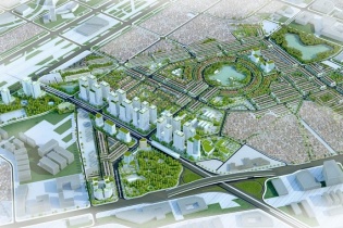 Tổng công ty Cổ phần Thương mại Xây dựng thông báo mời thầu (lần 3)
