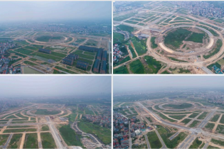 Tổng công ty Cổ phần Thương mại Xây dựng thông báo mời thầu (lần 4)