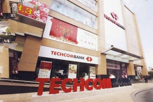Ngân hàng TMCP Kỹ thương Việt Nam thông báo về việc sửa đổi vốn điều lệ trên giấy phép