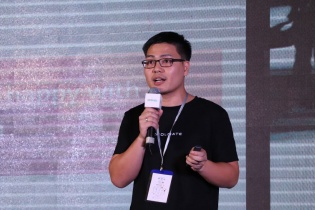 CEO, sáng lập Coolmate Phạm Chí Nhu: Xây dựng “tủ đồ” cho nam giới 