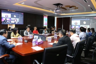 TNG Holdings Vietnam ứng dụng CNTT vào quản lý và kinh doanh bất động sản