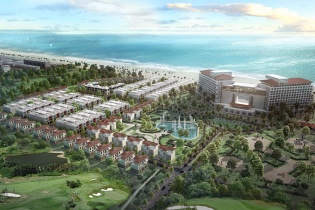 FLC công bố báo cáo tài chính hợp nhất sau kiểm toán năm 2020