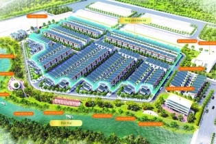Khu đô thị xanh Elite Life – lựa chọn của giới thành đạt
