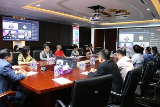 TNG Holdings Vietnam tăng trưởng ngoạn mục bất chấp dịch Covid -19