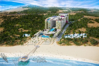 Phú Quốc rộng cửa để đầu tư loại hình căn hộ nghỉ dưỡng