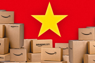 Amazon thành lập đội ngũ chuyên trách hỗ trợ người bán thứ hai tại Việt Nam