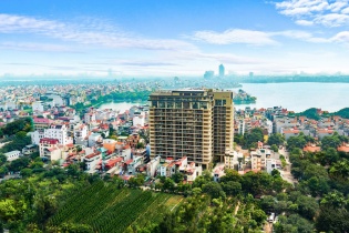 Báo cáo kiểm toán 2020 của Văn Phú - Invest: Tổng tài sản đạt 9.700 tỷ đồng, tăng 8% so với 2019