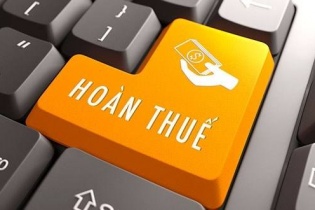 Hoàn thuế GTGT đầu vào đối với dự án đầu tư