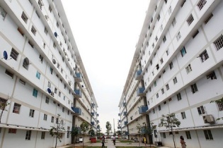 Ban hành quy định thời hạn vay vốn ưu đãi mua nhà ở xã hội tối đa là 25 năm 