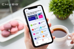 Chubb Life Việt Nam giới thiệu ứng dụng Chubb eConnect dành cho khách hàng