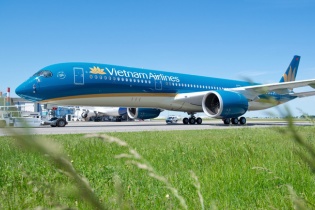 Đã có hướng dẫn cụ thể về việc tái cấp vốn cho các khoản vay trị giá 4.000 tỷ đồng của Vietnam Airlines