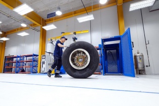 Tập đoàn PIA được phép cung cấp dịch vụ kỹ thuật hàng không