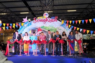 MM Mega Market duy trì vị thế là cầu nối thương mại hai chiều Việt Nam - Thái Lan