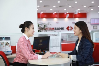 Techcombank nhận hai giải thưởng lớn từ The Asian Banker 