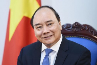 Chủ tịch nước Nguyễn Xuân Phúc chủ trì Hội nghị cấp cao HĐBA Liên Hợp Quốc