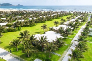 Trải nghiệm hoàn hảo tại khu nghỉ dưỡng Maia Resort Quy Nhơn