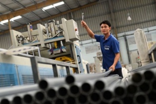 Bất ngờ với tăng trưởng xuất khẩu của ngành nhựa