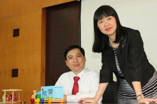 CEO Gỗ Đức Thành chia sẻ về quyết định ngược ngạo trong thời Covid-19