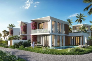 Sở hữu 6 giá trị đắt giá, biệt thự Shantira Legasea trở thành tâm điểm giữa lòng di sản biển
