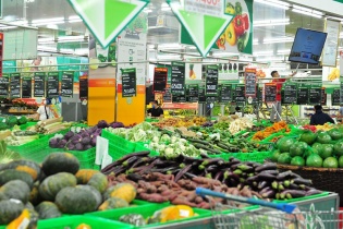 Thúc đẩy xu hướng tiêu dùng xanh và sạch, hướng tới phát triển bền vững