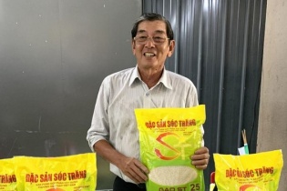 ST25 không thể được đăng ký bảo hộ nhãn hiệu tại Mỹ